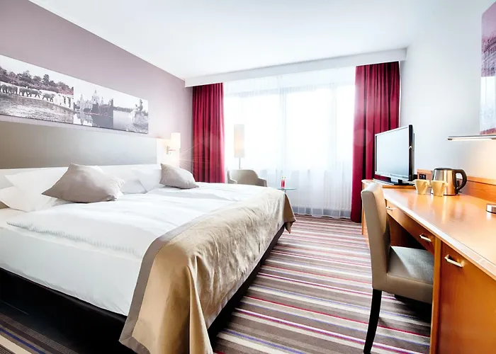 Leonardo Hotel Hannover