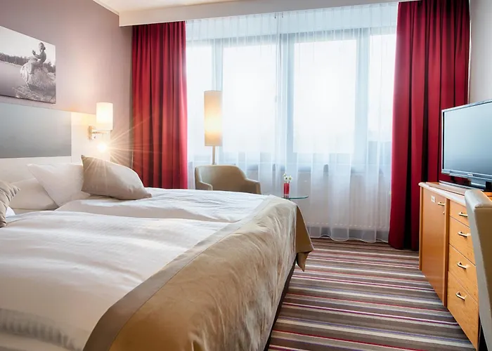 Leonardo Hotel Hannover