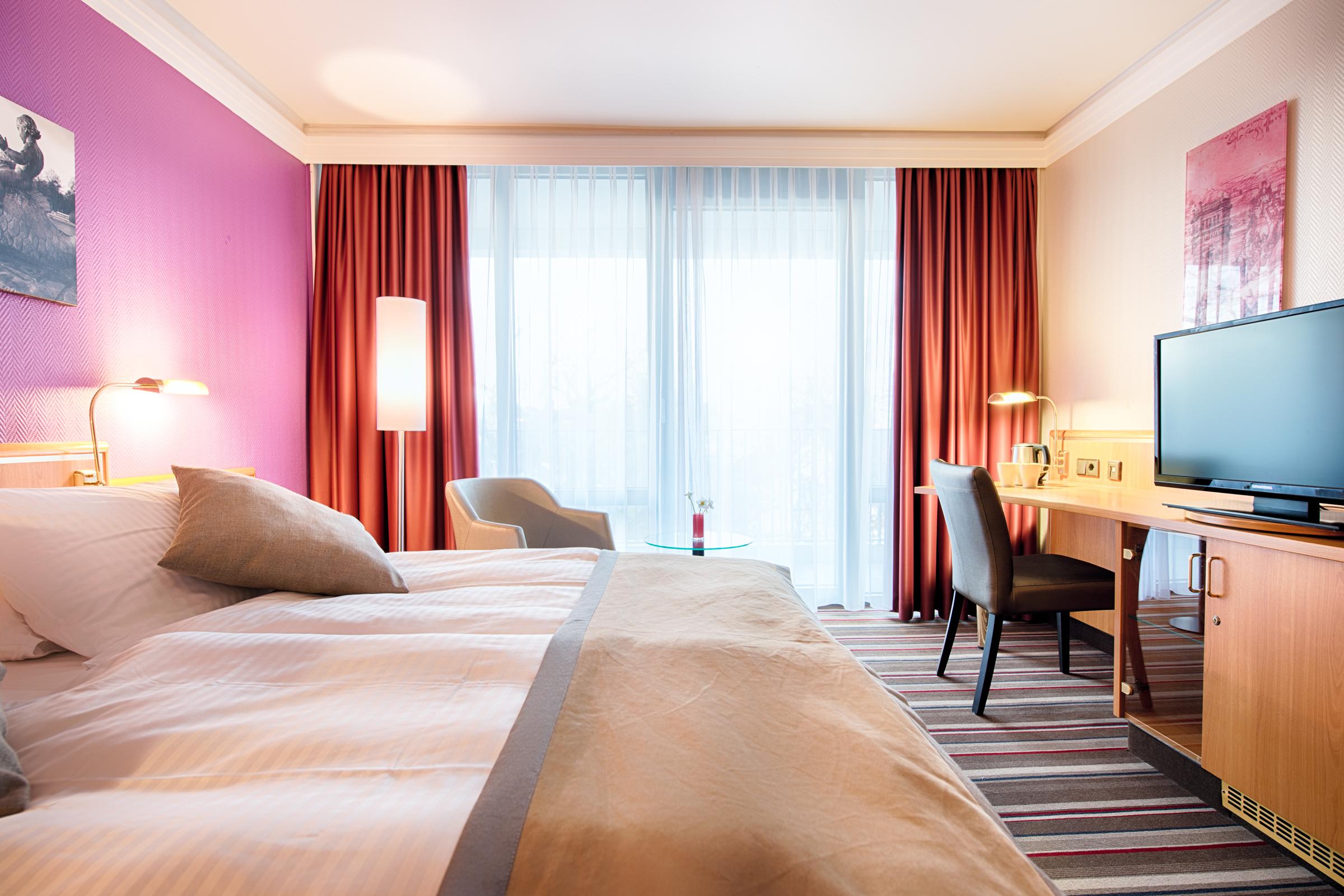 Leonardo Hotel 4*