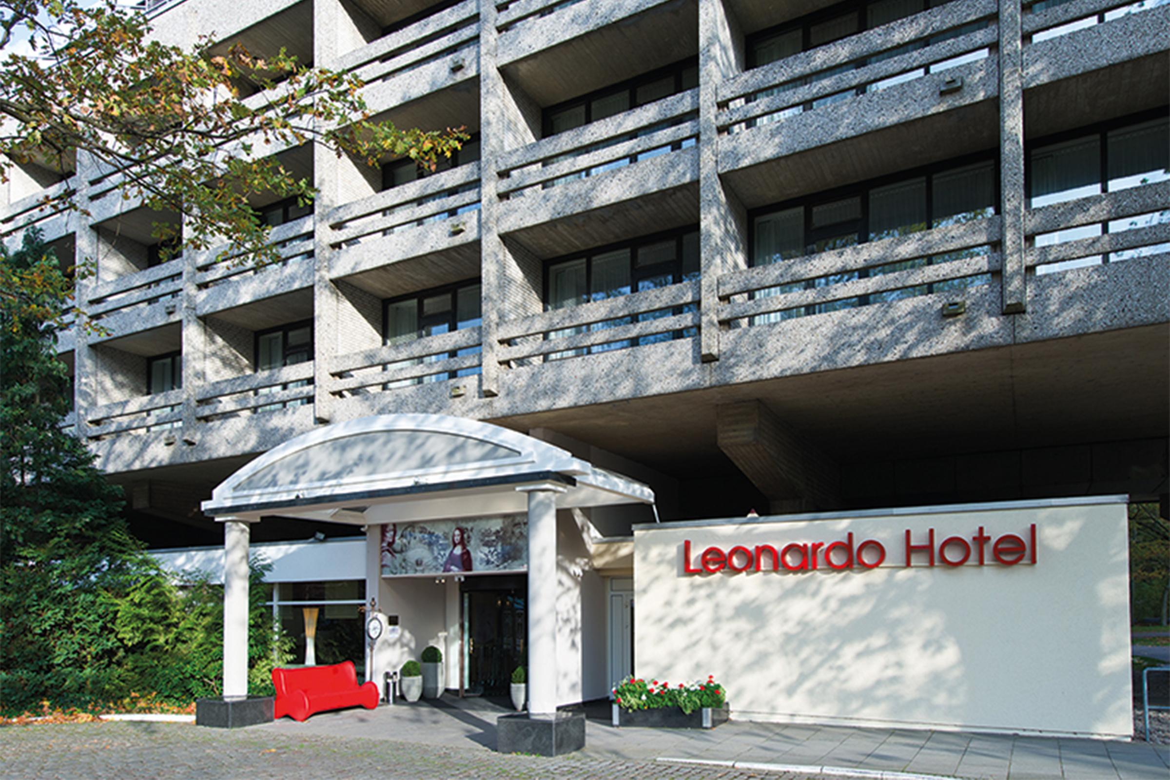 Leonardo