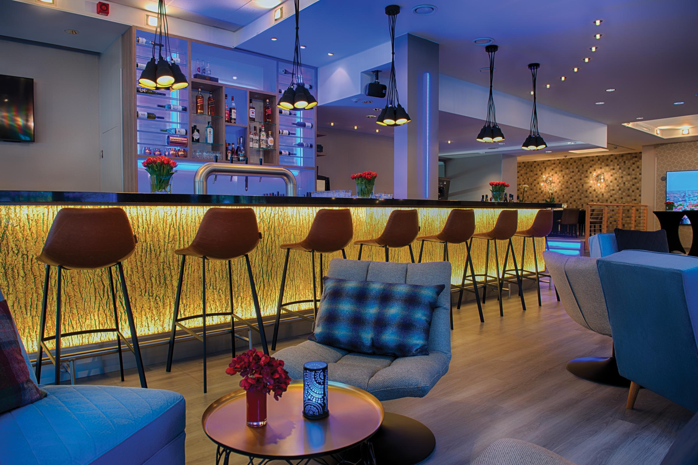 Leonardo Hotel Hannover