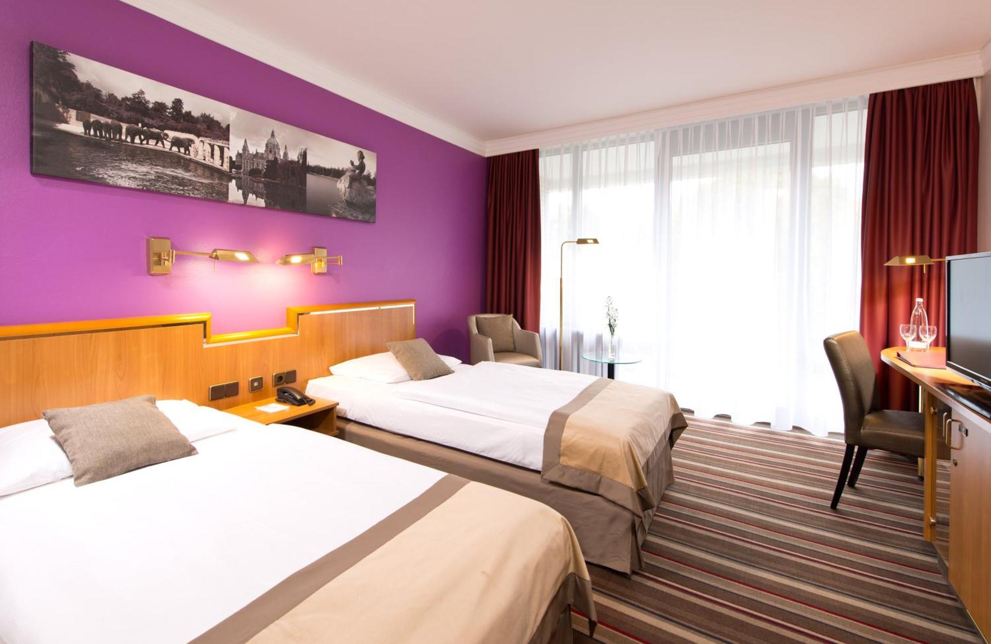 Hotel Leonardo 4*