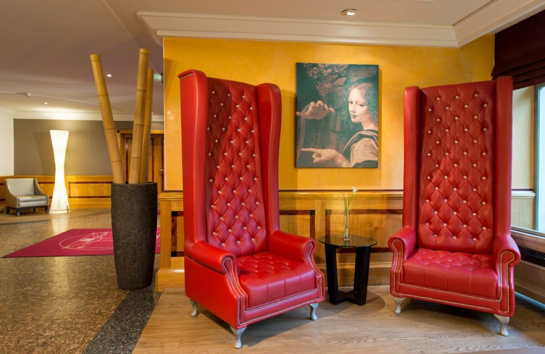 Leonardo Hotel