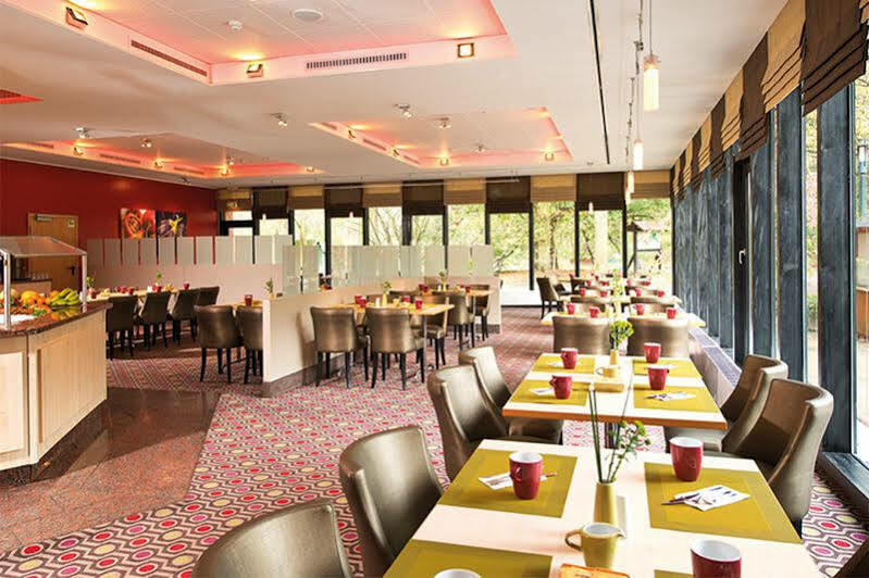Leonardo 4* Hannover