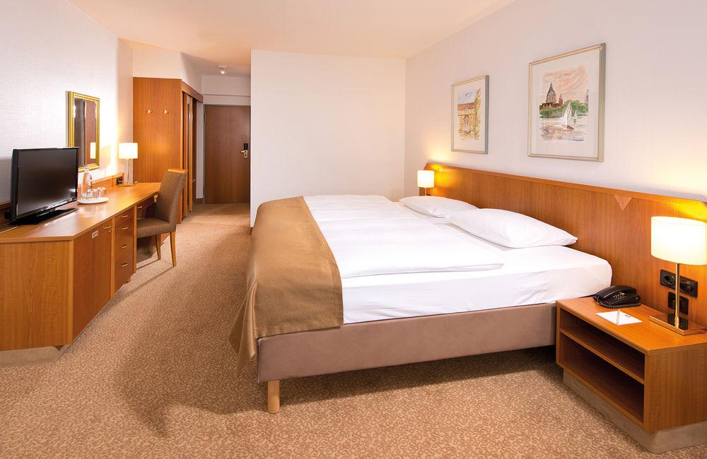 Hotel Leonardo