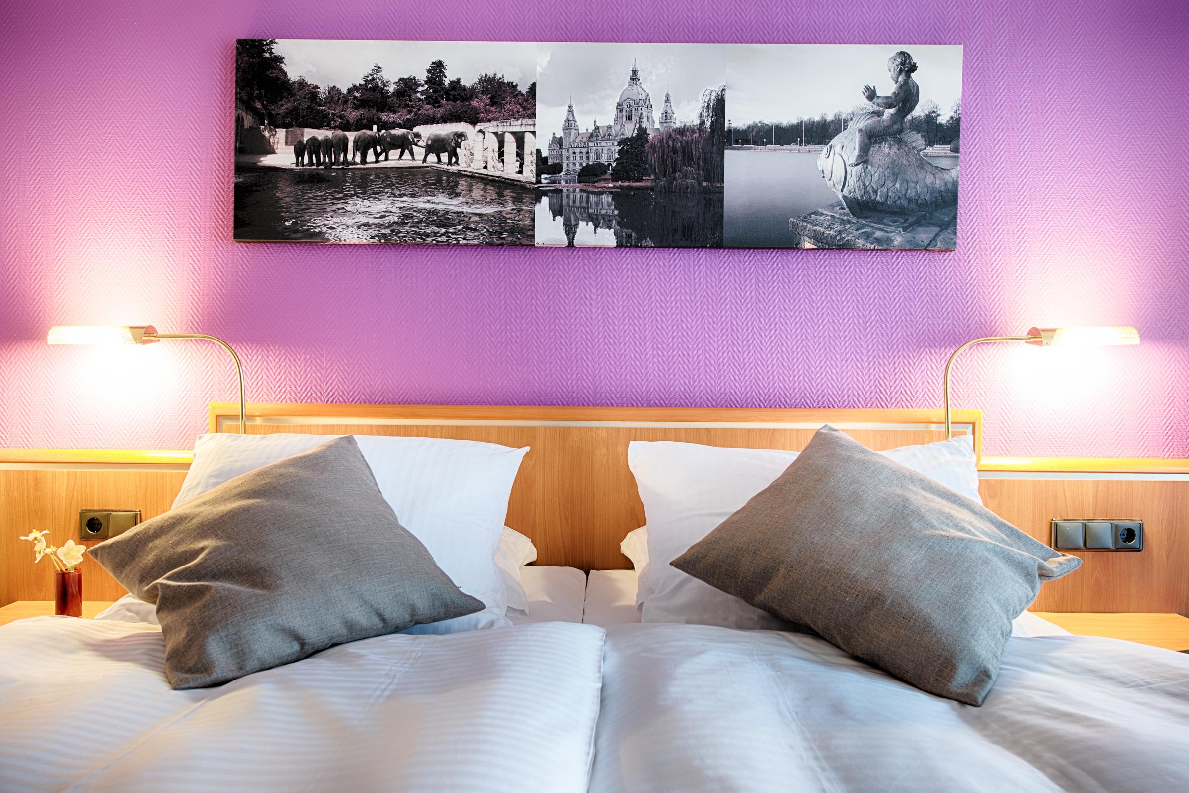 Leonardo Hotel 4*