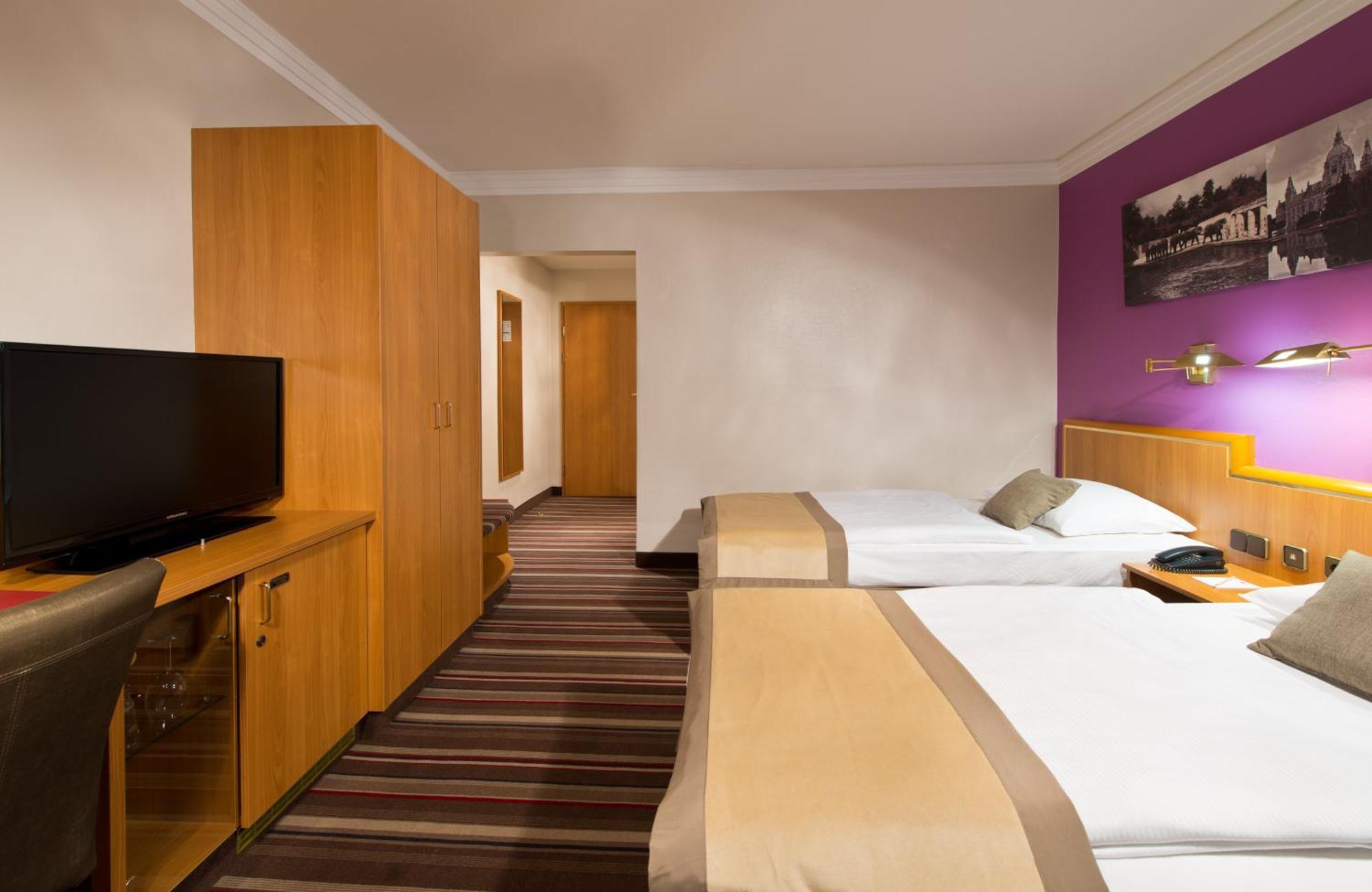 Leonardo Hotel