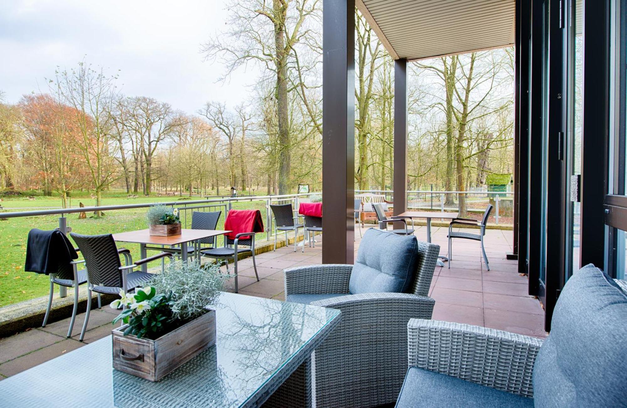Hotel Leonardo Hannover