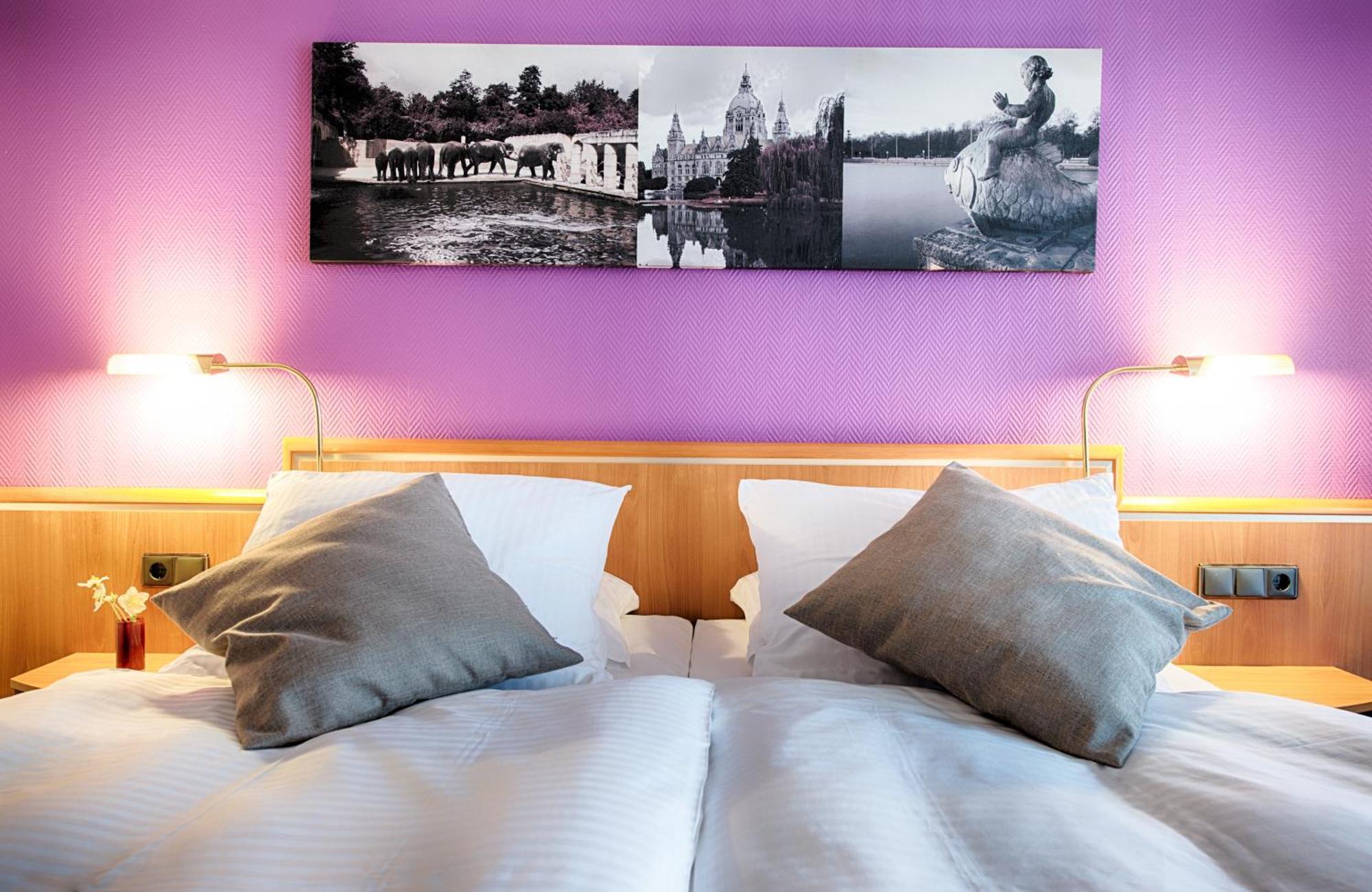 Leonardo Hotel