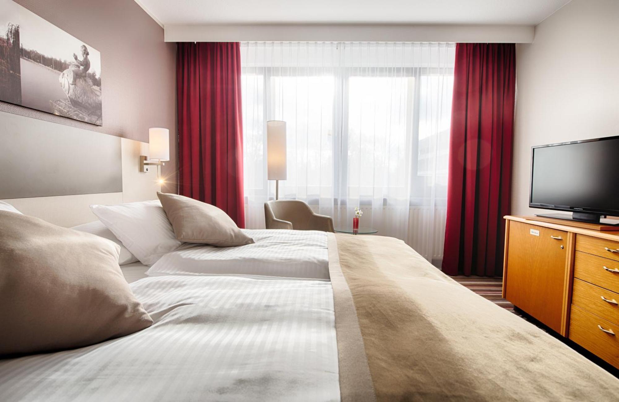 Hotel Leonardo