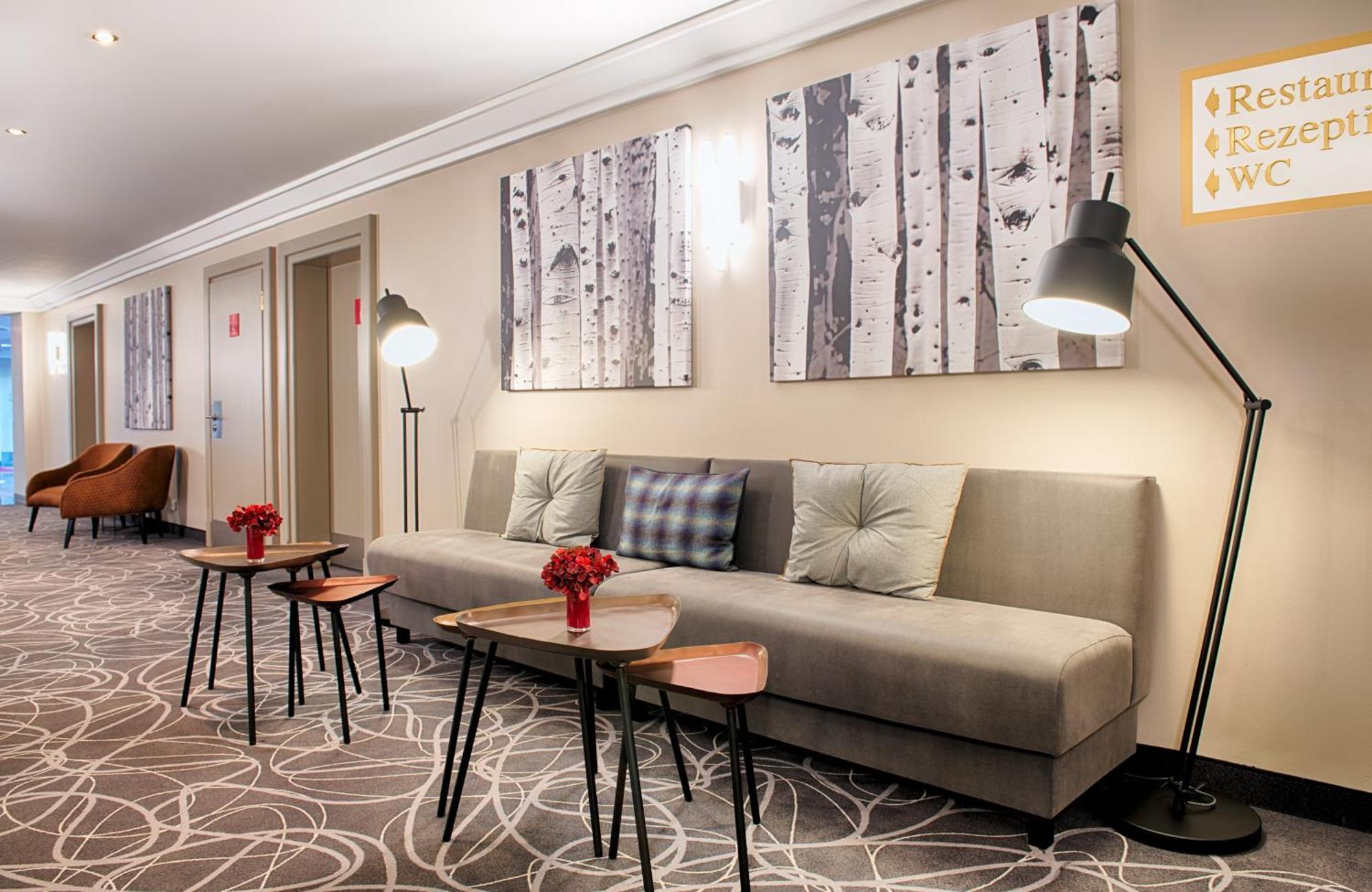 Leonardo 4* Hannover