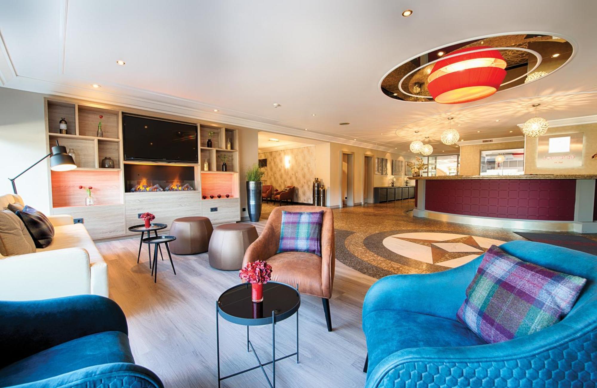 Leonardo Hotel Hannover