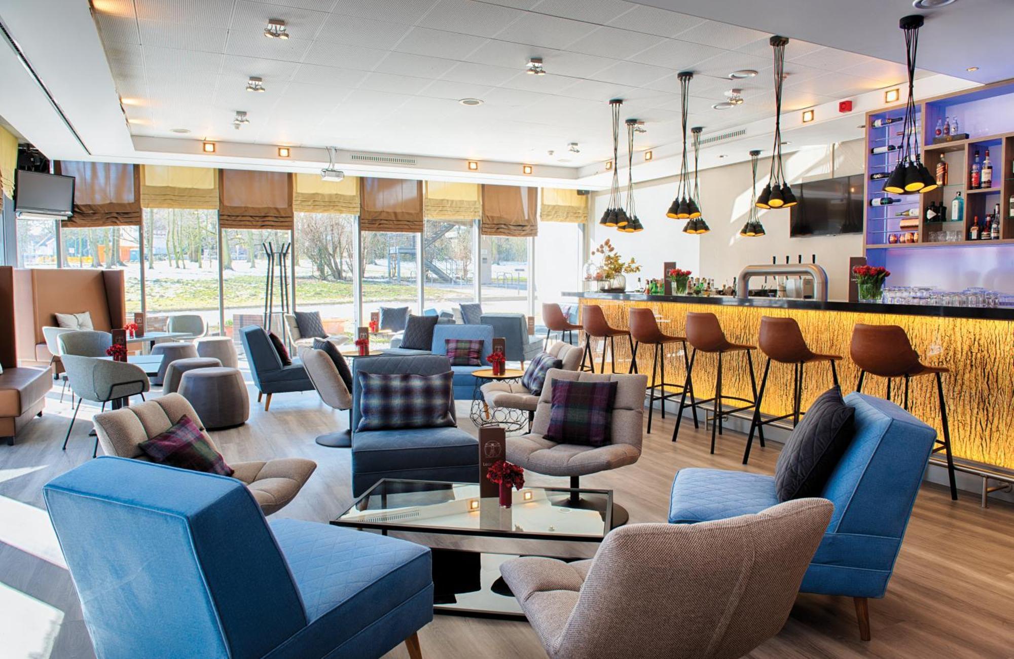 Leonardo Hotel 4*