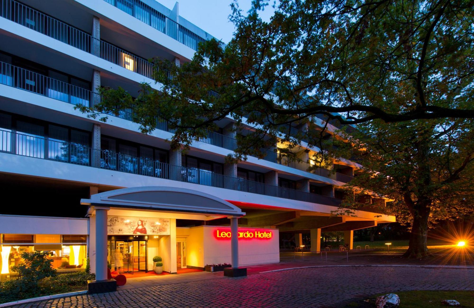 Hotel Leonardo 4*
