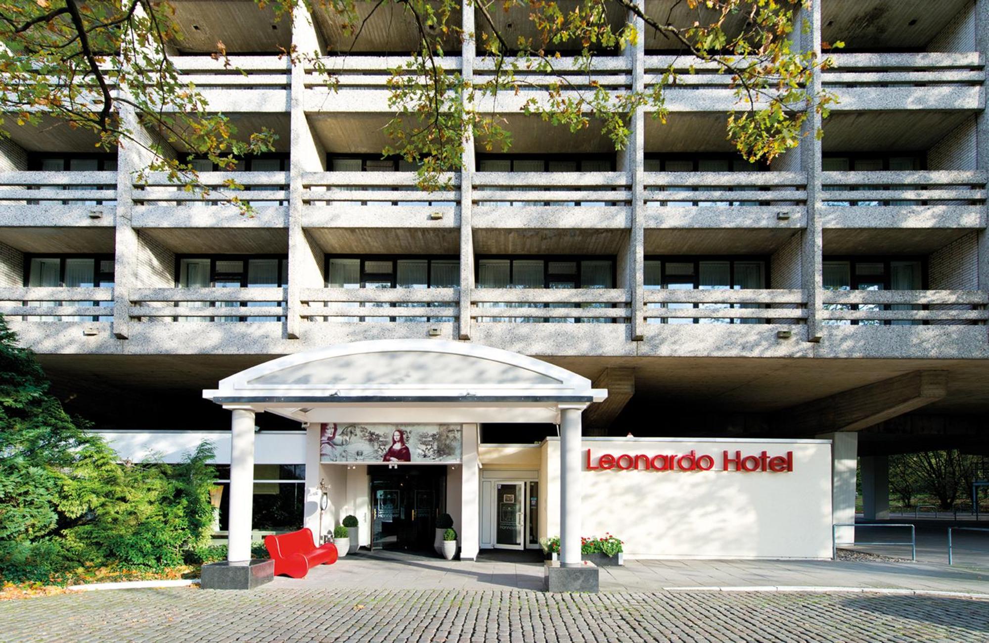Hotel Leonardo 4*