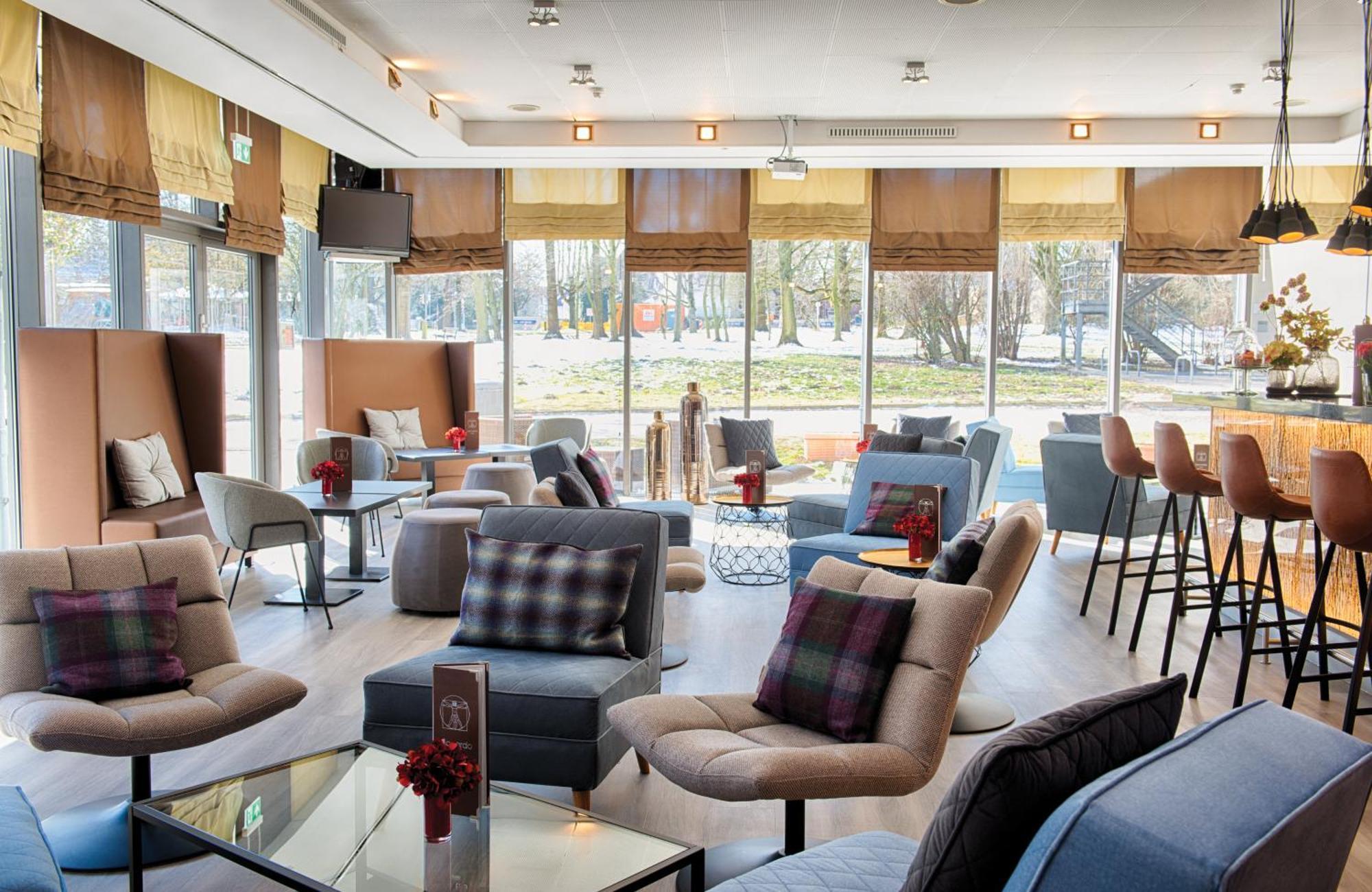 Leonardo Hotel