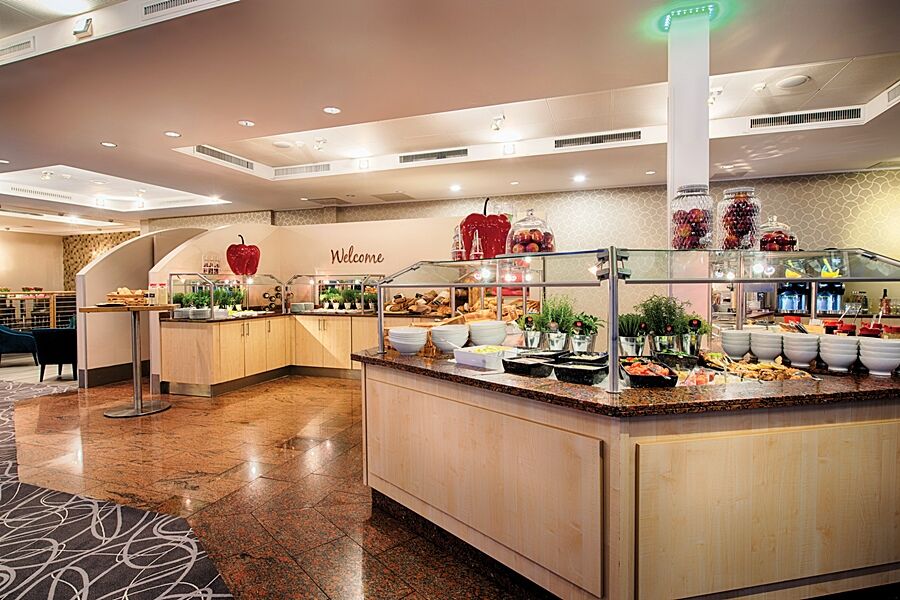 Leonardo Hotel Hannover